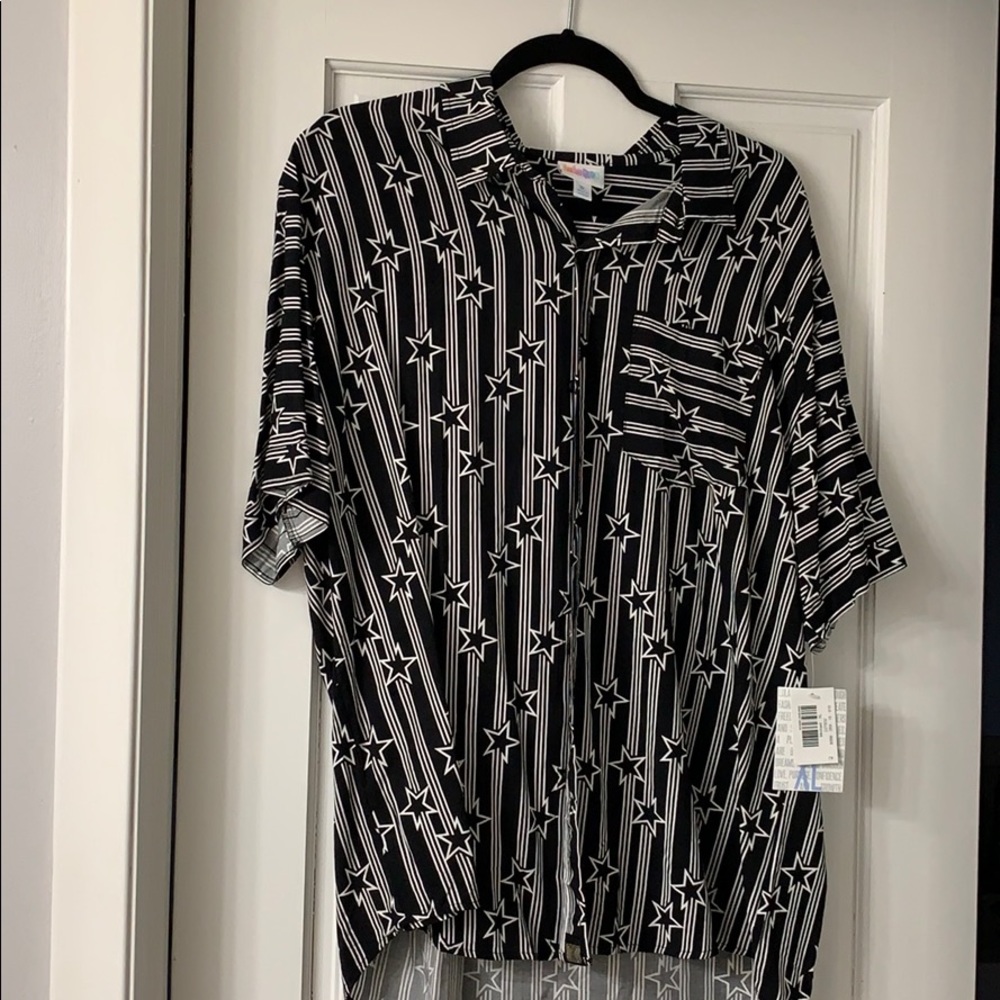 LLR Michael